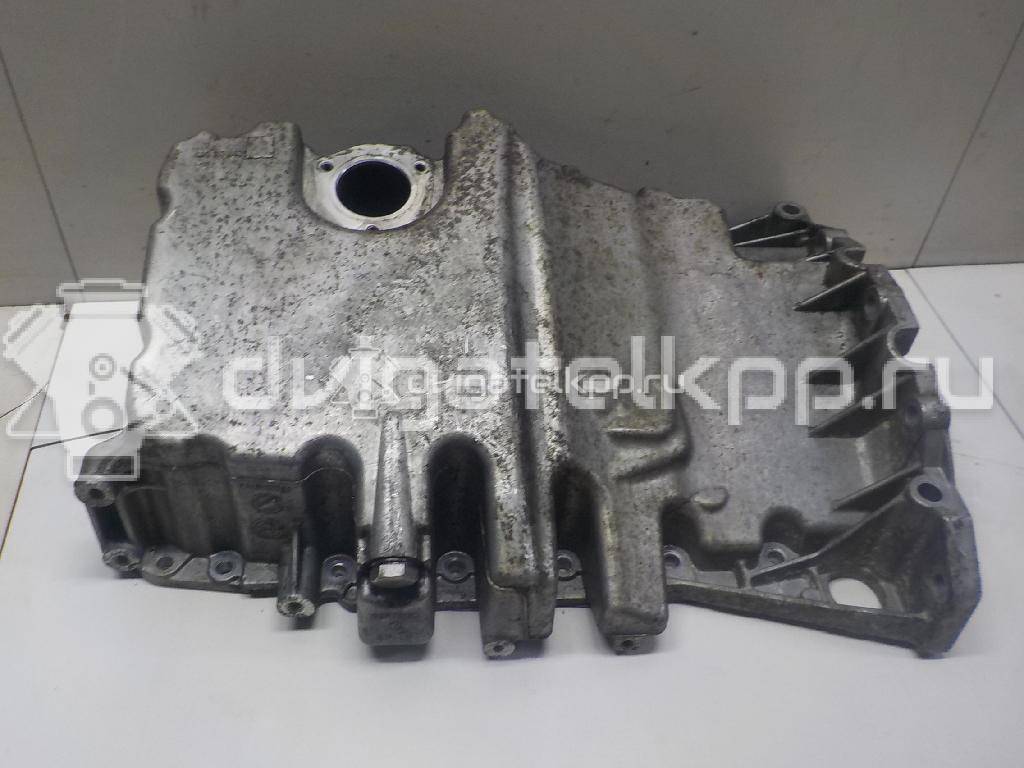 Фото Маслозаборник  03G103603AH для Audi A4 / A6 {forloop.counter}}