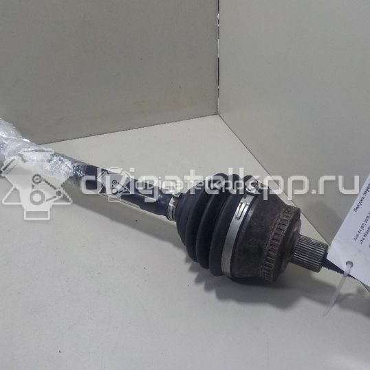 Фото Полуось передняя  8e0407271be для Audi Cabriolet 8G7, B4 / A4