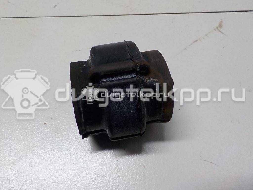 Фото Втулка (с/блок) переднего стабилизатора  4D0411327J для Audi A4 / A6 / Allroad / R8 / A8 {forloop.counter}}