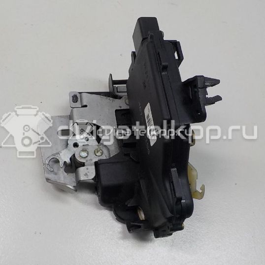 Фото Замок двери передней левой  4B1837015G для Audi Allroad / A4 / A6