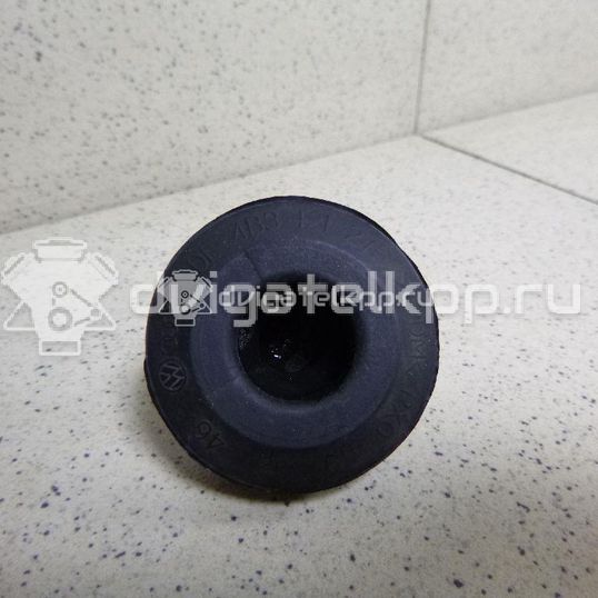 Фото Подушка радиатора  4B3121275 для Audi A6