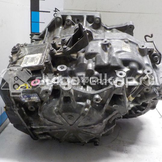 Фото Контрактная (б/у) АКПП для Citroen C4 / C5 / Ds4 / Ds5 / Ds3 156 л.с 16V 1.6 л 5FV (EP6CDT) бензин 2231N3