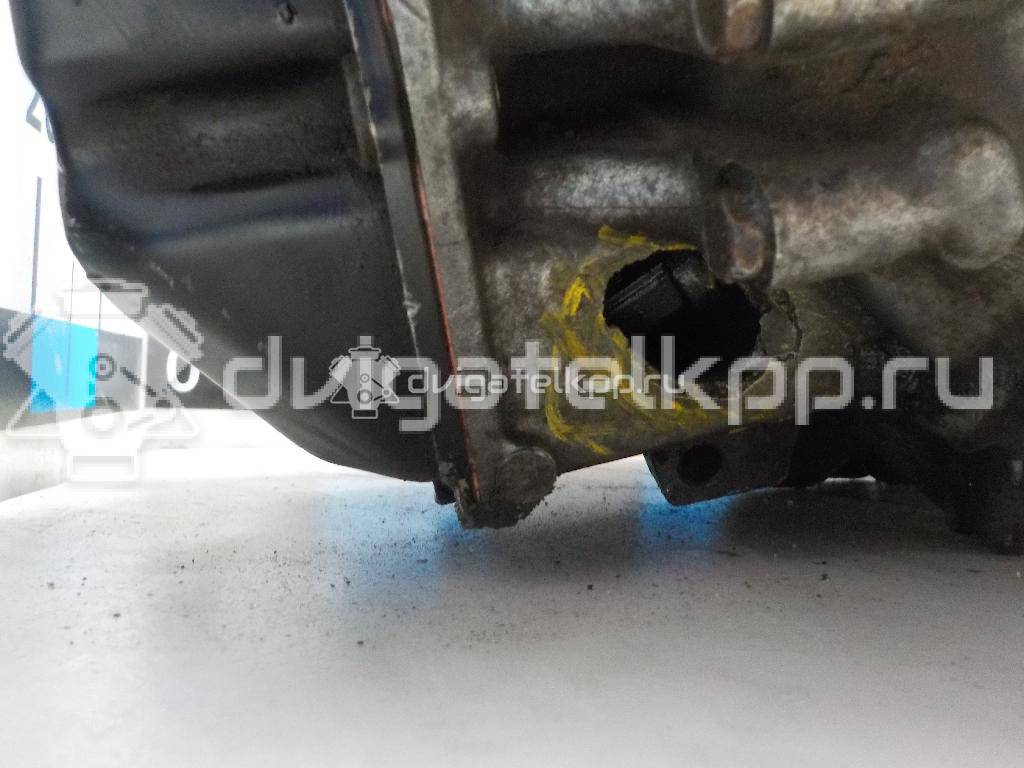 Фото Контрактная (б/у) АКПП для Citroen C4 / C5 / Ds4 / Ds5 / Ds3 156 л.с 16V 1.6 л 5FV (EP6CDT) бензин 2231N3 {forloop.counter}}