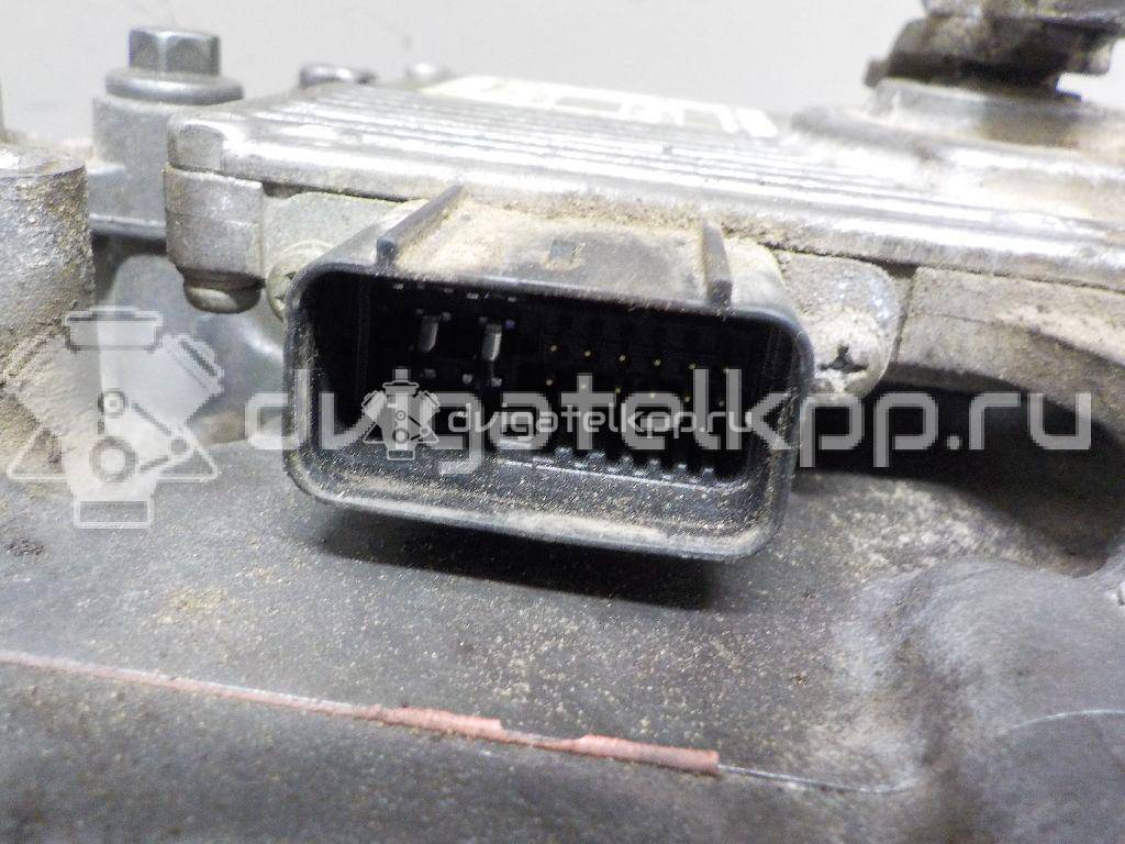 Фото Контрактная (б/у) АКПП для Citroen C4 / C5 / Ds4 / Ds5 / Ds3 156 л.с 16V 1.6 л 5FV (EP6CDT) бензин 2231N3 {forloop.counter}}