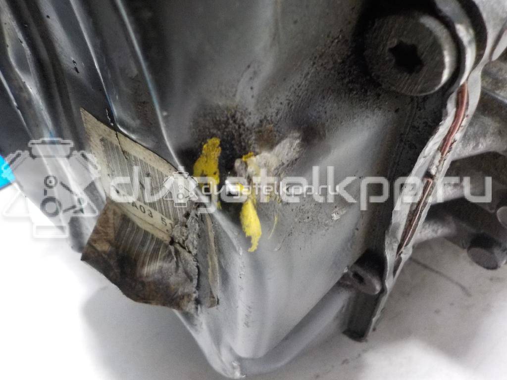 Фото Контрактная (б/у) АКПП для Citroen C4 / C5 / Ds4 / Ds5 / Ds3 156 л.с 16V 1.6 л 5FV (EP6CDT) бензин 2231N3 {forloop.counter}}