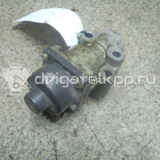Фото Клапан рециркуляции выхлопных газов для двигателя 4B11 для Citroen C-Crosser 147-160 л.с 16V 2.0 л бензин 1582A166
