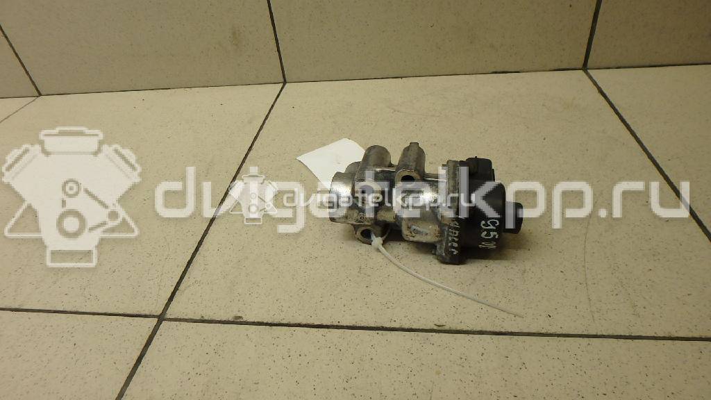 Фото Клапан рециркуляции выхлопных газов для двигателя 4B11 для Citroen C-Crosser 147-160 л.с 16V 2.0 л бензин 1582A166 {forloop.counter}}