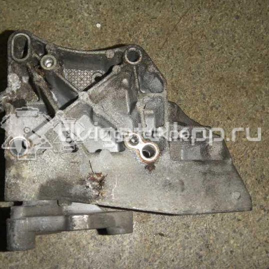 Фото Кронштейн генератора для двигателя NFV (TU5JP) для Citroen Xsara 95-101 л.с 8V 1.6 л бензин