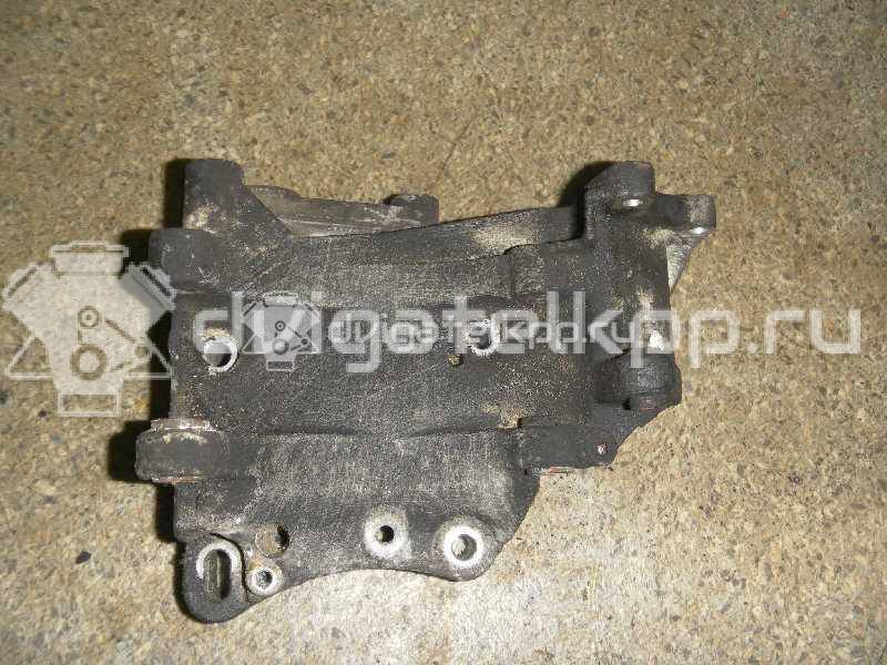 Фото Кронштейн генератора для двигателя NFV (TU5JP) для Citroen Xsara 95-101 л.с 8V 1.6 л бензин {forloop.counter}}