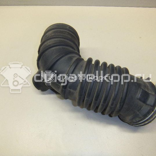 Фото Патрубок воздушного фильтра для двигателя 4B11 для Citroen C-Crosser 147-160 л.с 16V 2.0 л бензин 1505A632