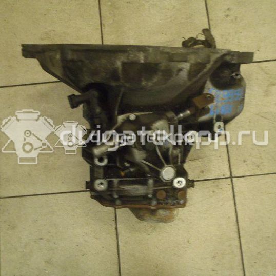 Фото Контрактная (б/у) МКПП для Opel Astra / Vectra / Meriva 101 л.с 16V 1.6 л Z 16 XE бензин 5700005