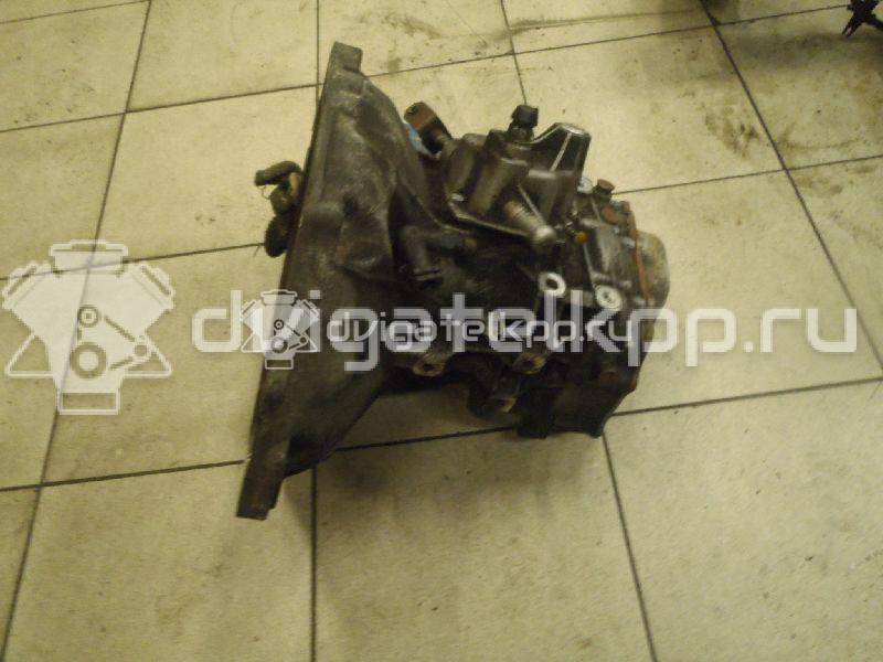 Фото Контрактная (б/у) МКПП для Opel Astra / Vectra / Meriva 101 л.с 16V 1.6 л Z 16 XE бензин 5700005 {forloop.counter}}