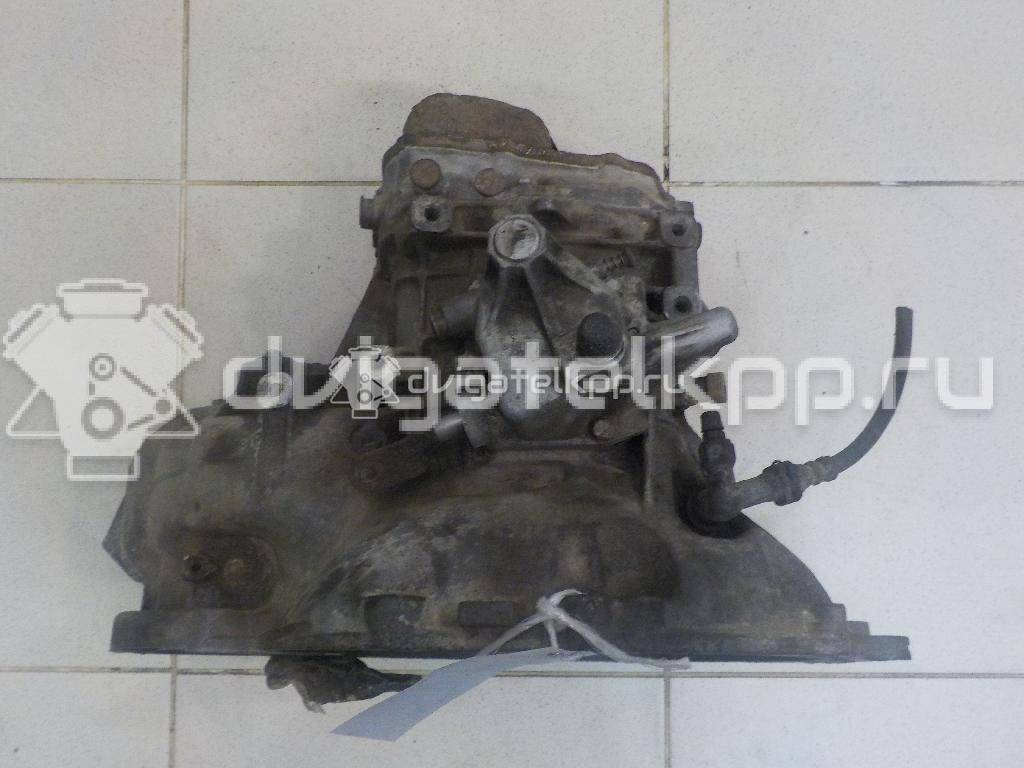 Фото Контрактная (б/у) МКПП для Opel Astra / Vectra / Meriva 101 л.с 16V 1.6 л Z 16 XE бензин 700239 {forloop.counter}}