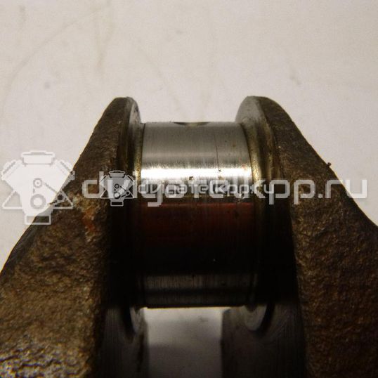 Фото Коленвал для двигателя F8CV для Daewoo Matiz / Tico Kly3 52 л.с 6V 0.8 л бензин 96352178