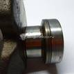 Фото Коленвал для двигателя F8CV для Daewoo Matiz / Tico Kly3 52 л.с 6V 0.8 л бензин 96352178 {forloop.counter}}