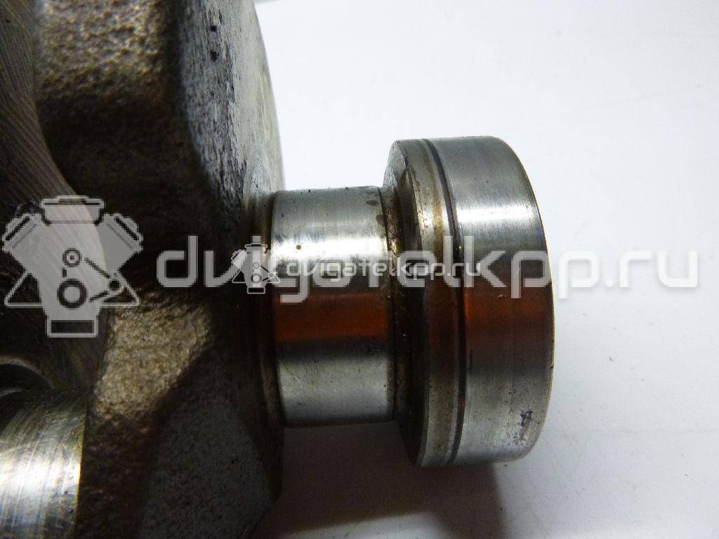 Фото Коленвал для двигателя F8CV для Daewoo Matiz / Tico Kly3 52 л.с 6V 0.8 л бензин 96352178 {forloop.counter}}