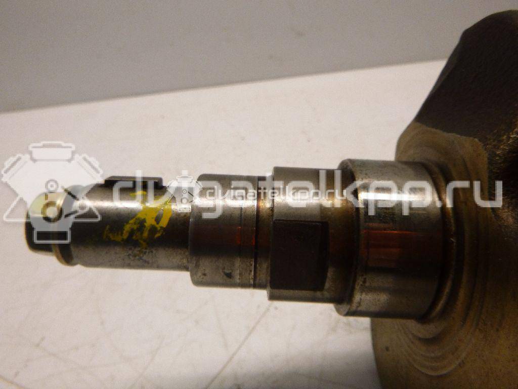 Фото Коленвал для двигателя F8CV для Daewoo Matiz / Tico Kly3 52 л.с 6V 0.8 л бензин 96352178 {forloop.counter}}