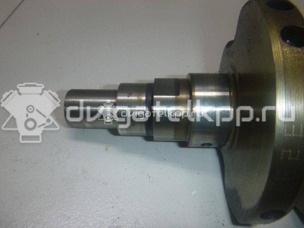 Фото Коленвал для двигателя F8CV для Daewoo Matiz / Tico Kly3 52 л.с 6V 0.8 л бензин 96352178 {forloop.counter}}