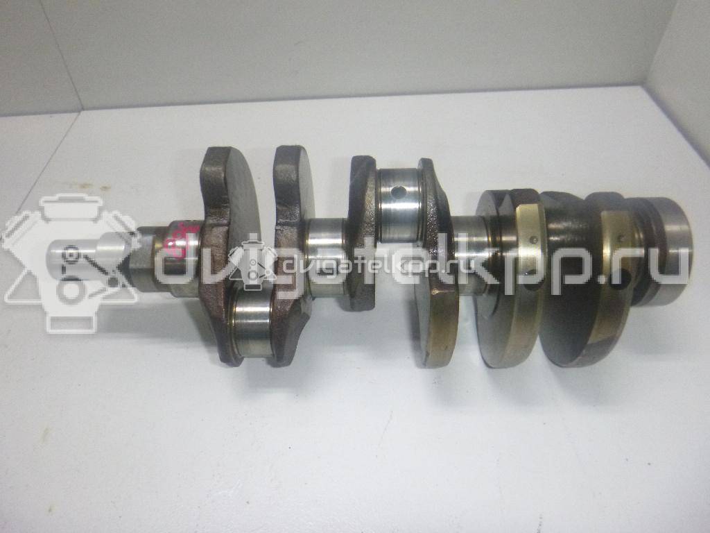 Фото Коленвал для двигателя F8CV для Daewoo Matiz / Tico Kly3 52 л.с 6V 0.8 л бензин 96352178 {forloop.counter}}