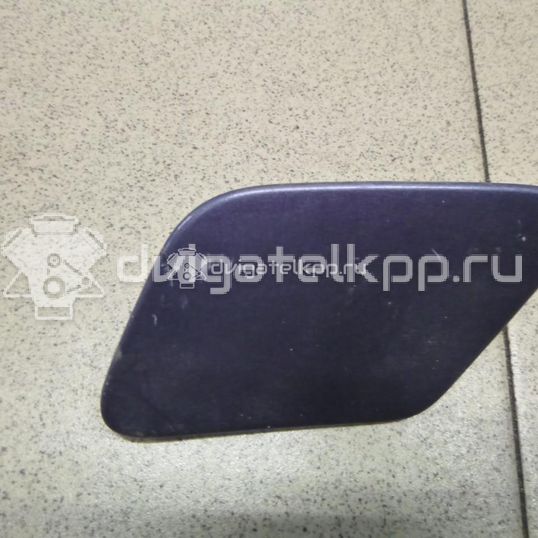 Фото Крышка форсунки омывателя  8E0955275D для Audi A4
