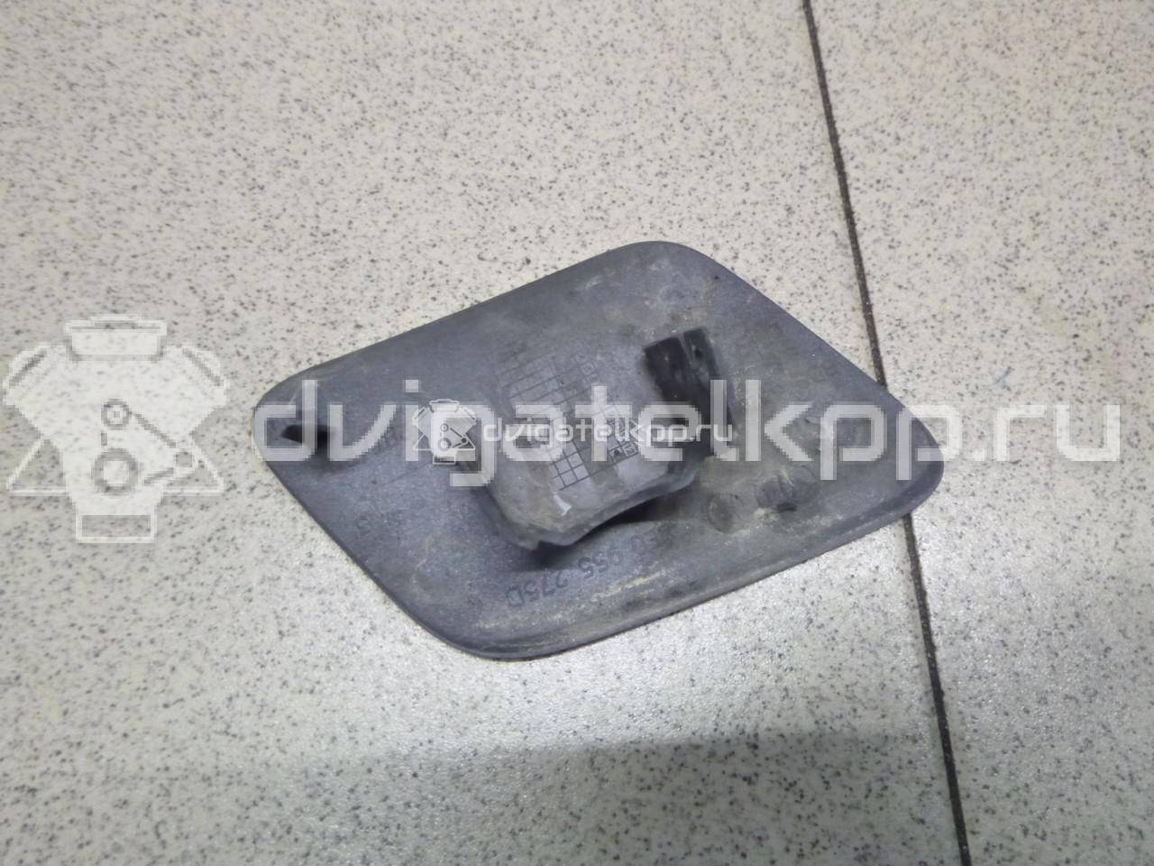 Фото Крышка форсунки омывателя  8E0955275D для Audi A4 {forloop.counter}}