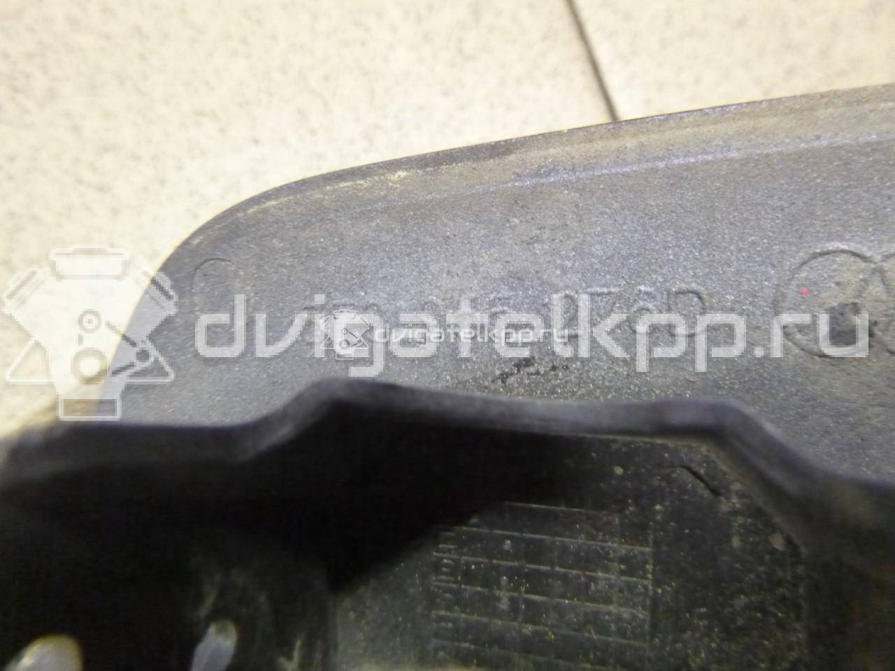 Фото Крышка форсунки омывателя  8E0955276D для Audi A4 {forloop.counter}}