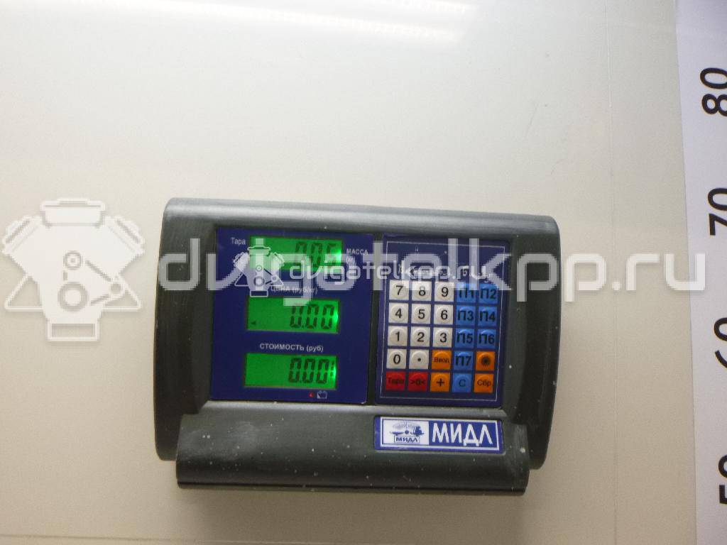 Фото Крышка форсунки омывателя  8E0955276D для Audi A4 {forloop.counter}}