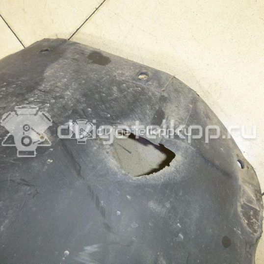 Фото Локер передний правый  8E0821172B для Audi A3 / A4