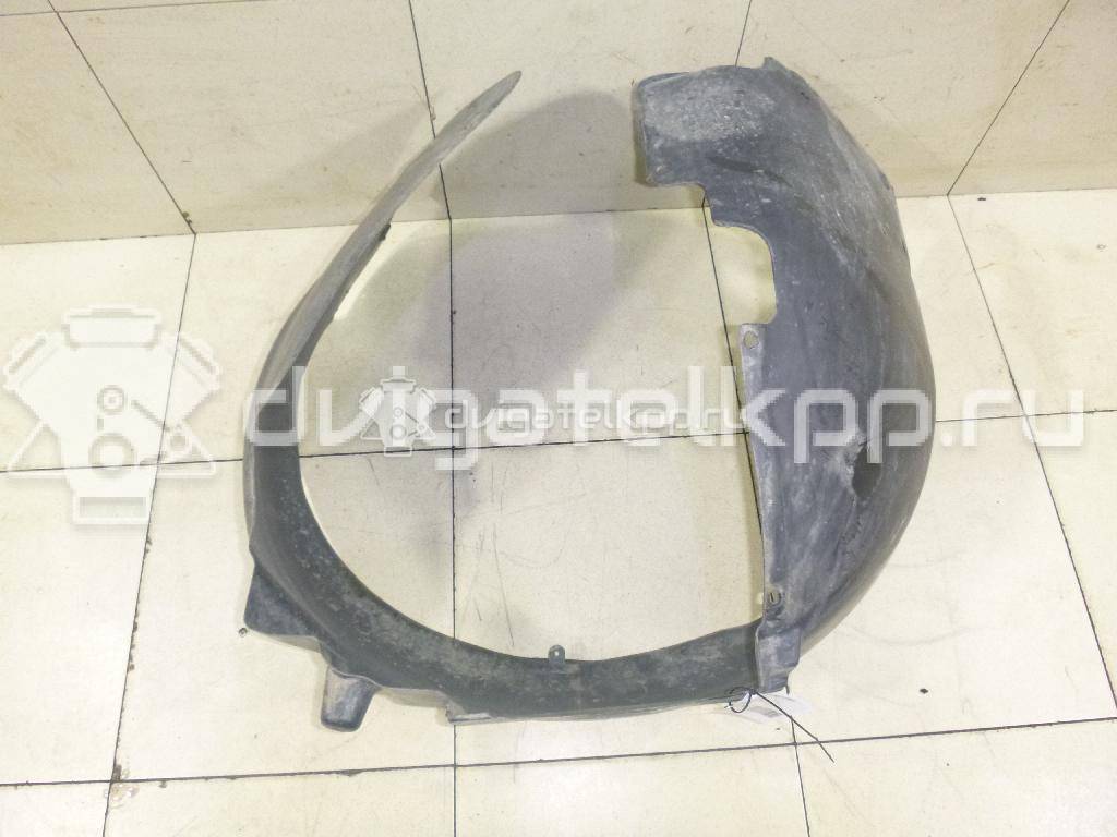 Фото Локер передний правый  8E0821172B для Audi A3 / A4 {forloop.counter}}