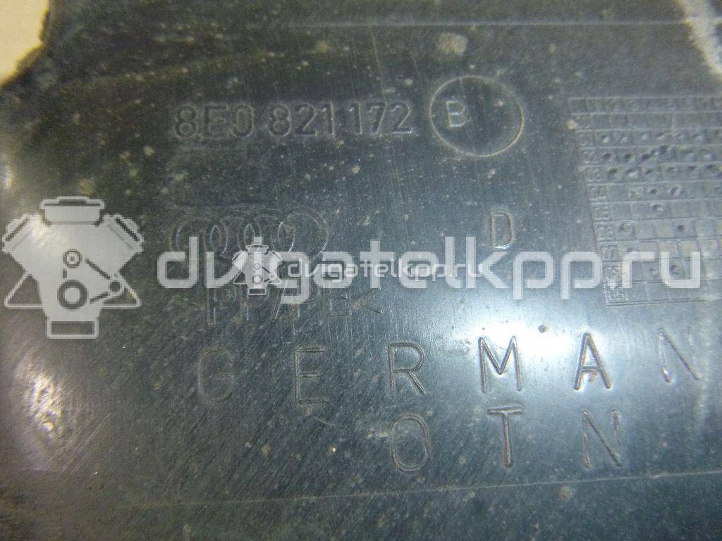 Фото Локер передний правый  8E0821172B для Audi A3 / A4 {forloop.counter}}