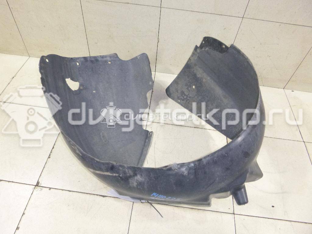 Фото Локер передний правый  8E0821172B для Audi A3 / A4 {forloop.counter}}