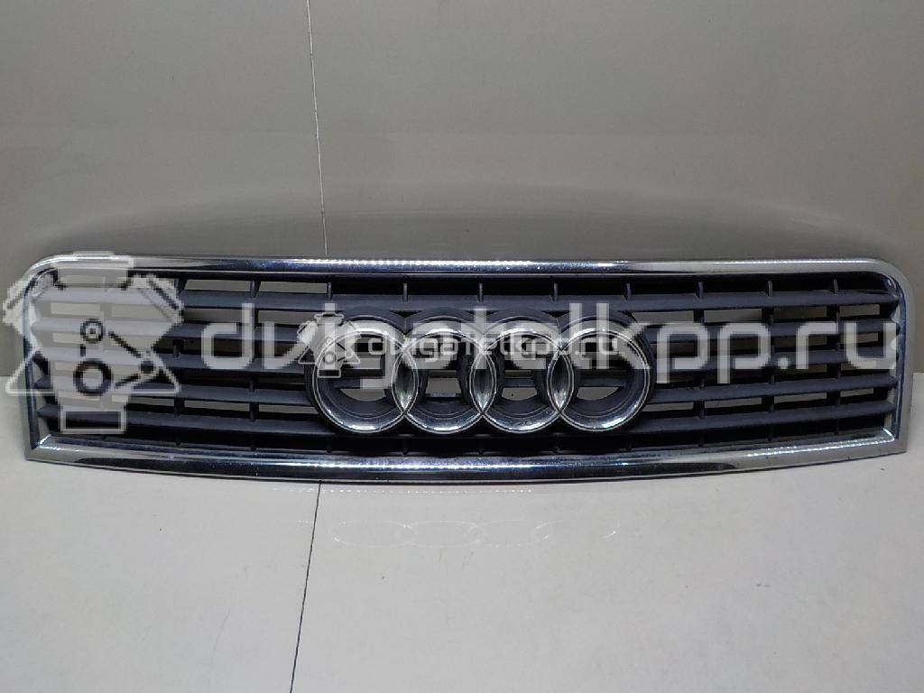 Фото Решетка радиатора  8e0853651f3fz для Audi A4 {forloop.counter}}