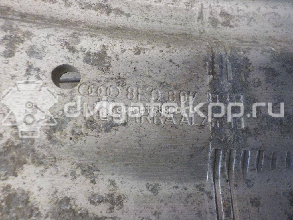 Фото Усилитель заднего бампера  8e0807313l для Audi A3 / A4 {forloop.counter}}