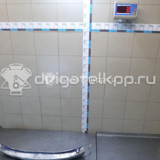 Фото Усилитель заднего бампера  8e0807313l для Audi A3 / A4