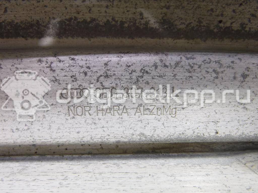 Фото Усилитель заднего бампера  8E0807313L для Audi A3 / A4 {forloop.counter}}