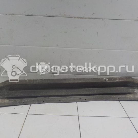 Фото Усилитель заднего бампера  8e0807313l для Audi A3 / A4