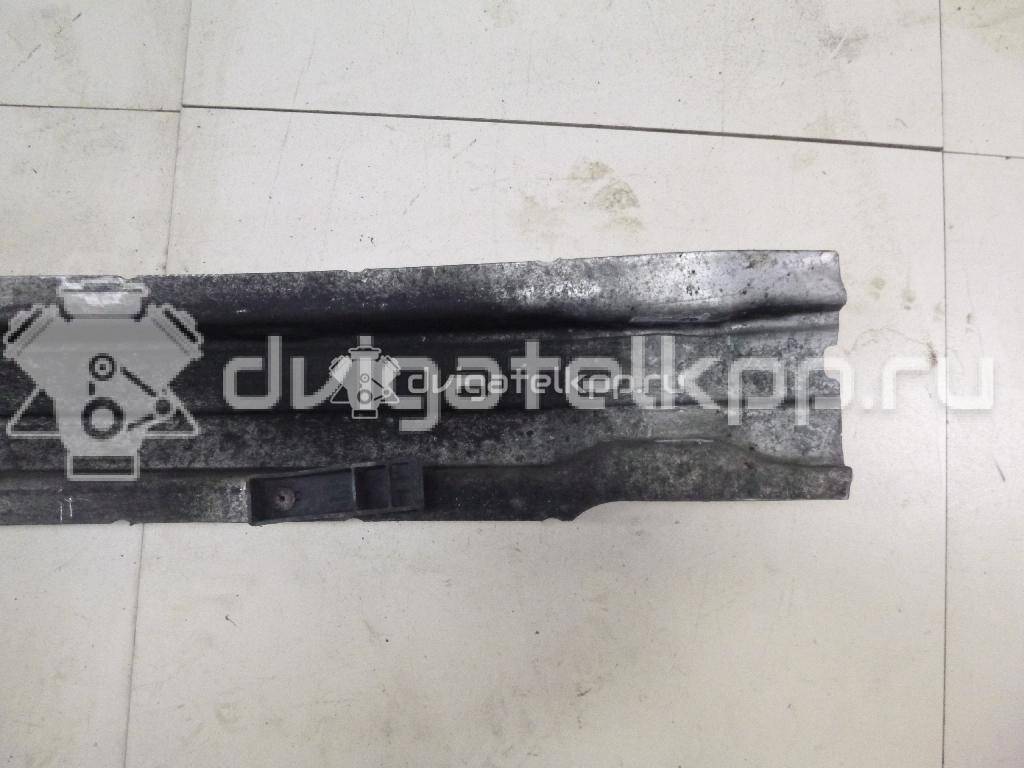 Фото Усилитель заднего бампера  8e0807313l для Audi A3 / A4 {forloop.counter}}