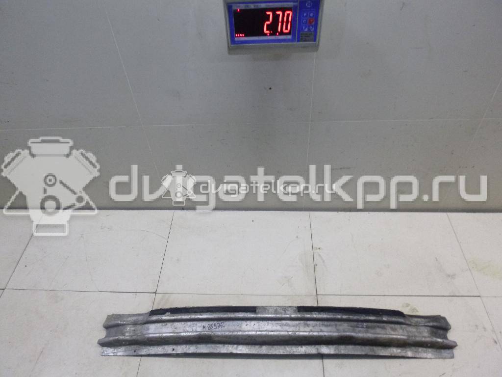 Фото Усилитель заднего бампера  8e0807313l для Audi A3 / A4 {forloop.counter}}