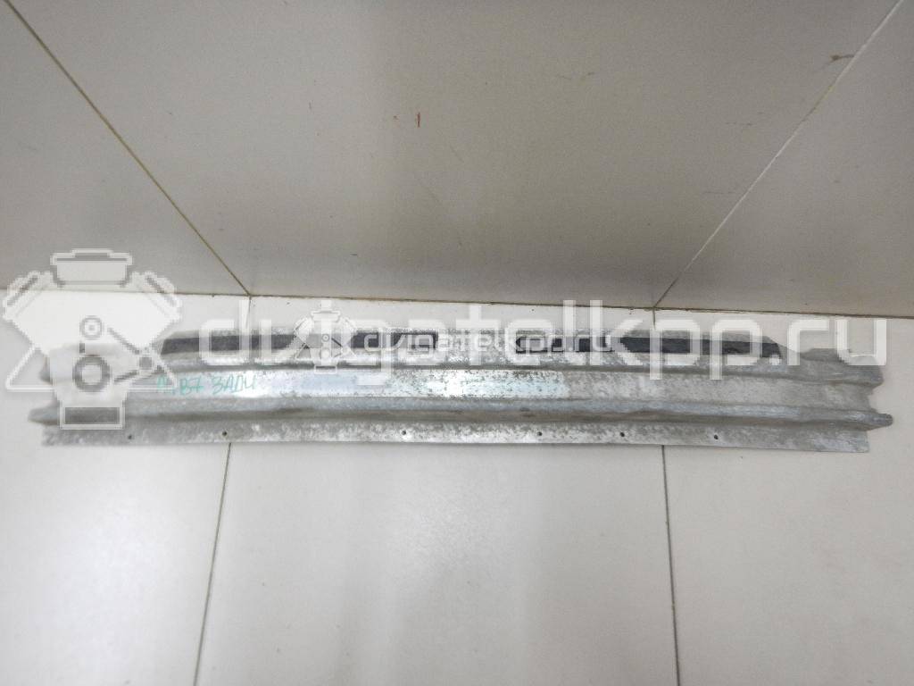 Фото Усилитель заднего бампера  8E0807313L для Audi A3 / A4 {forloop.counter}}