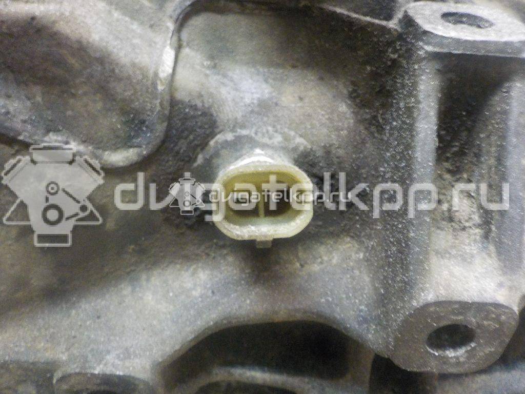 Фото Контрактная (б/у) МКПП для Opel Astra / Vectra / Meriva 101-105 л.с 16V 1.6 л Z 16 XEP бензин 700239 {forloop.counter}}