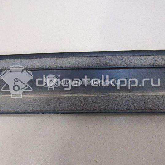 Фото Молдинг передней левой двери  8E0853953 для Audi A4