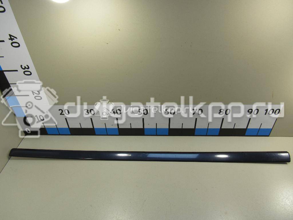 Фото Молдинг передней левой двери  8E0853953 для Audi A4 {forloop.counter}}