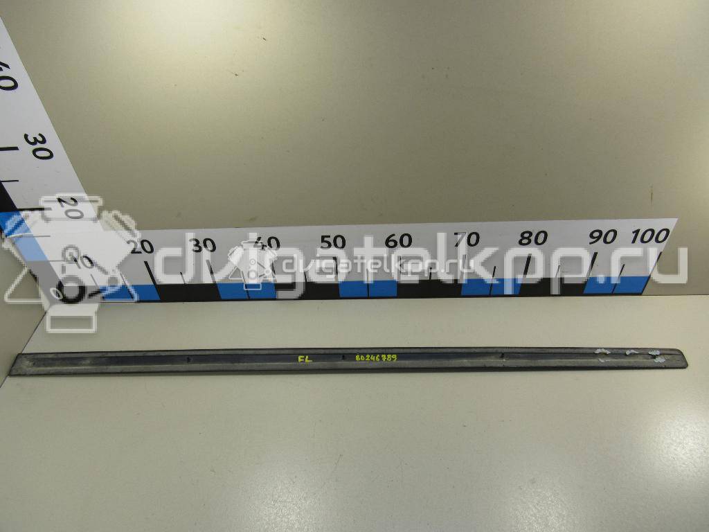 Фото Молдинг передней левой двери  8E0853953 для Audi A4 {forloop.counter}}