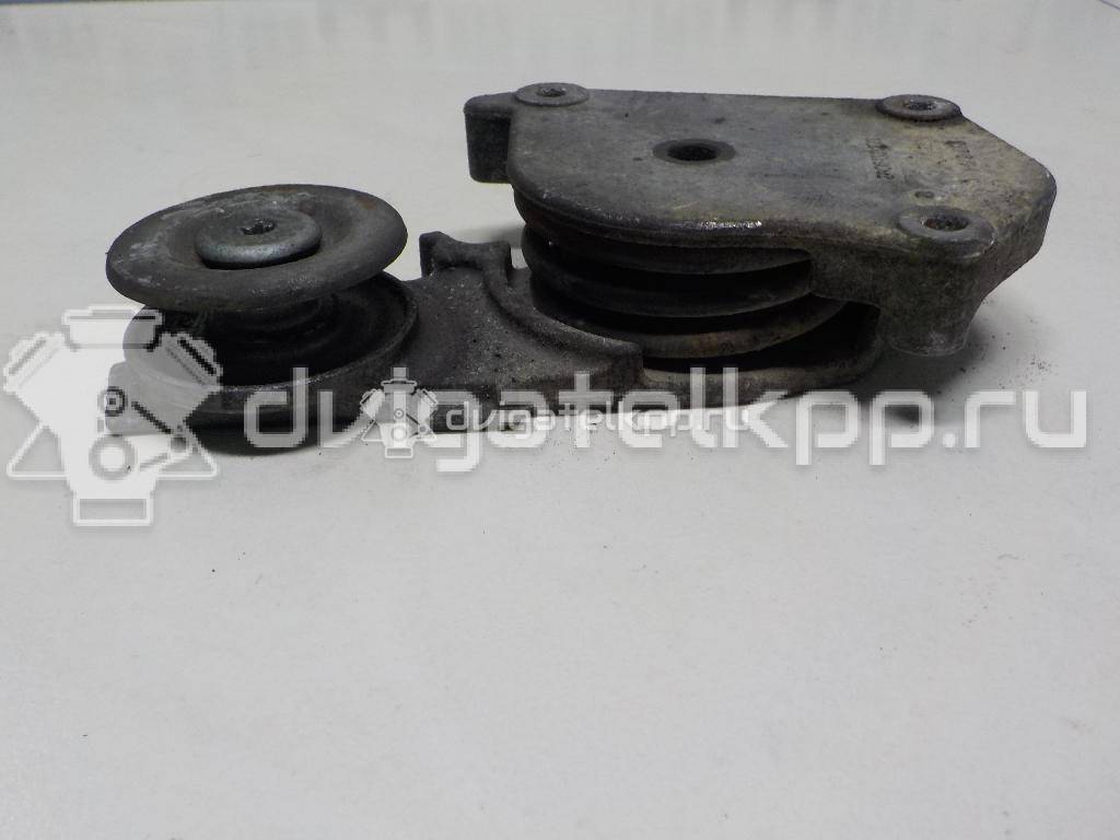 Фото Ролик-натяжитель ручейкового ремня для двигателя W10 B16 A для Mini Mini 90-116 л.с 16V 1.6 л бензин 11281482199 {forloop.counter}}