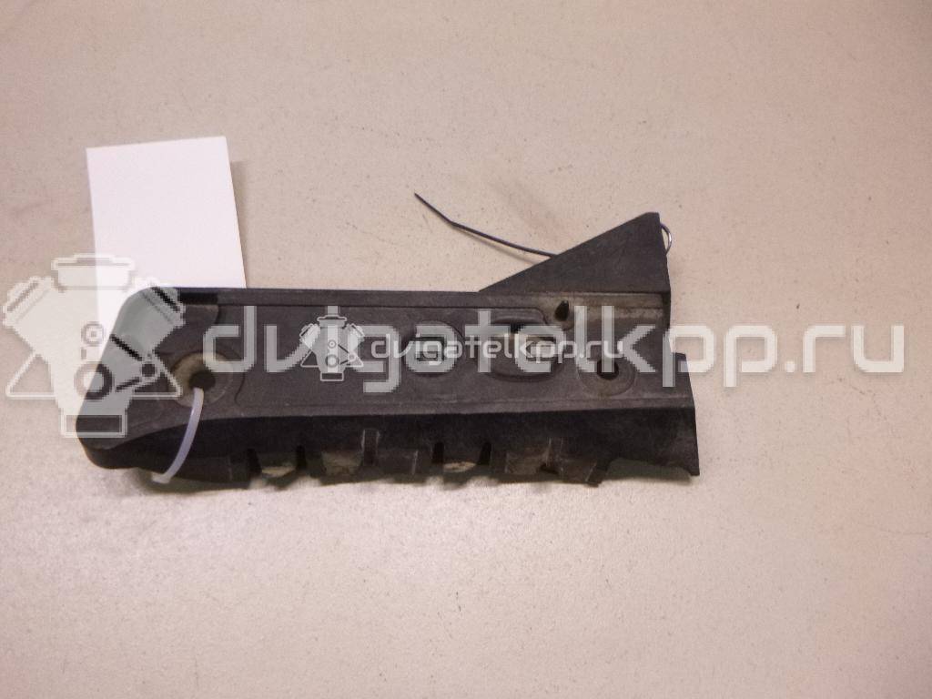 Фото Направляющая переднего бампера левая  8e0807283a для Audi A4 {forloop.counter}}