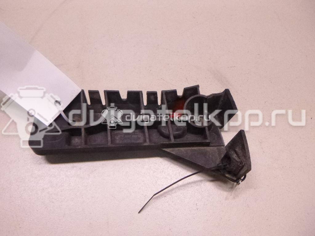 Фото Направляющая переднего бампера левая  8e0807283a для Audi A4 {forloop.counter}}