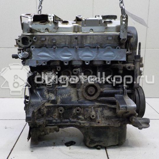 Фото Контрактный (б/у) двигатель 4G92 (DOHC 16V) для Mitsubishi Mirage 147-174 л.с 16V 1.6 л бензин