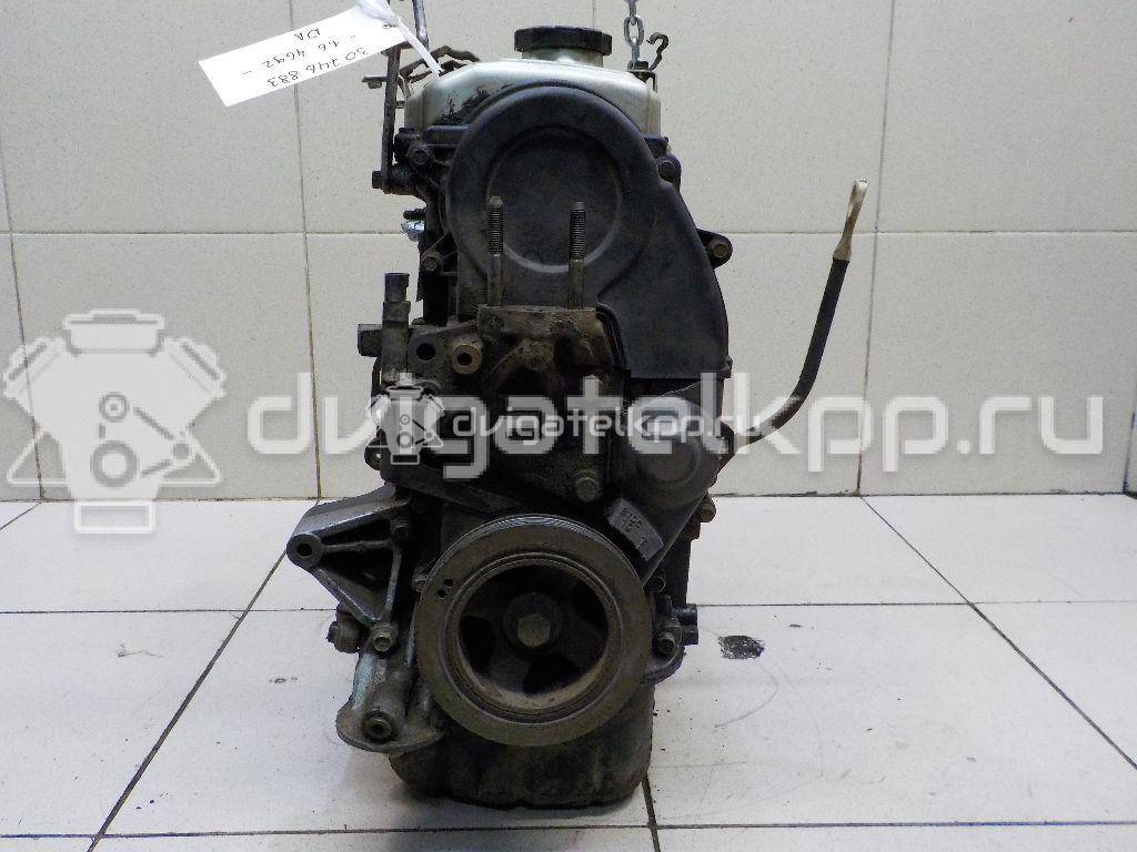 Фото Контрактный (б/у) двигатель 4G92 (DOHC 16V) для Mitsubishi Mirage 147-174 л.с 16V 1.6 л бензин {forloop.counter}}