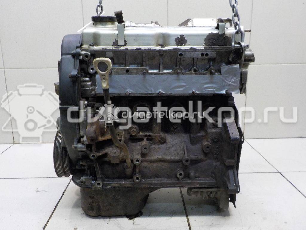 Фото Контрактный (б/у) двигатель 4G92 (DOHC 16V) для Mitsubishi Mirage 147-174 л.с 16V 1.6 л бензин {forloop.counter}}