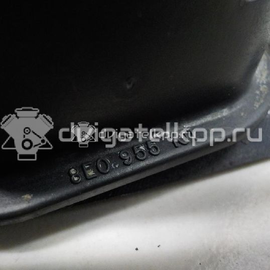 Фото Форсунка омывателя фары  8E0955101C для Audi A4